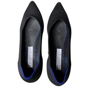 Black Rothy’s The Point - Size 9